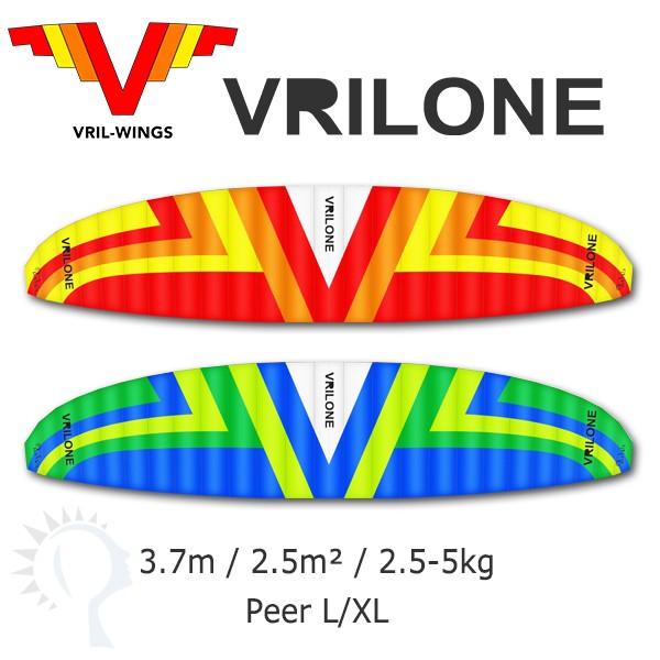 VRILONE 2.5