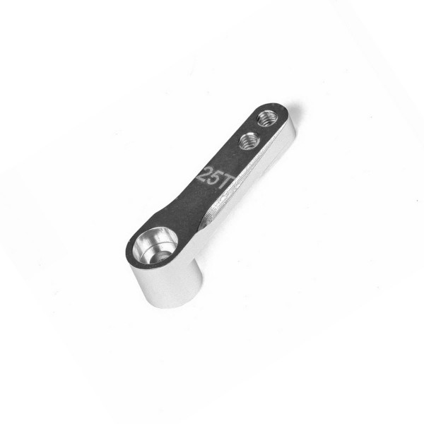 Servoarm Alu 31mm