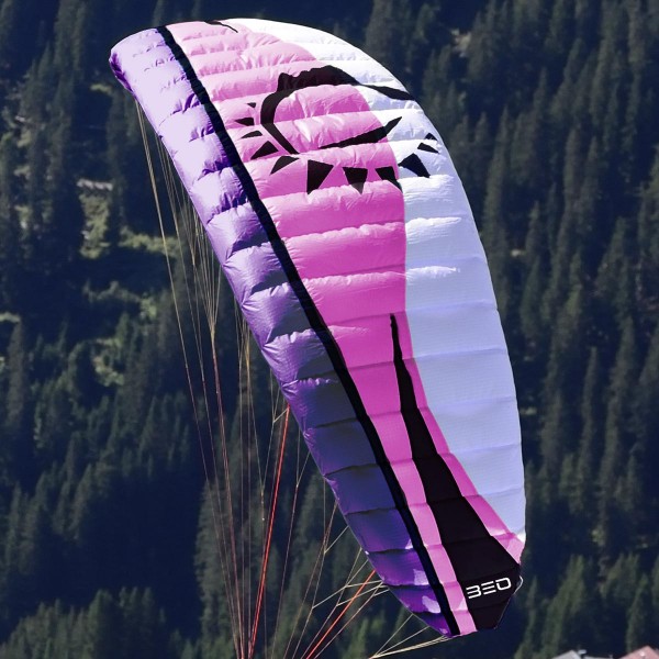 Punkair BEO 1.0