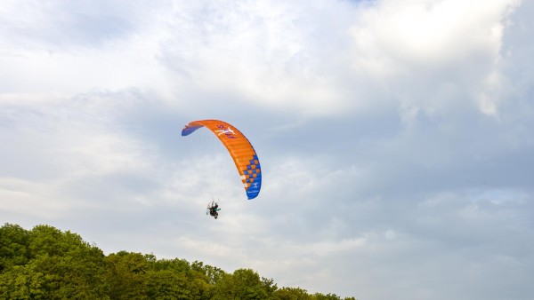 Cross Alps V2 - VCT 2.8 Hybrid