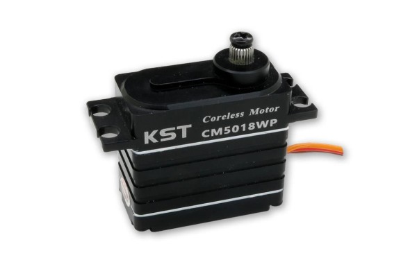 KST CM5018WP Servo - Arme