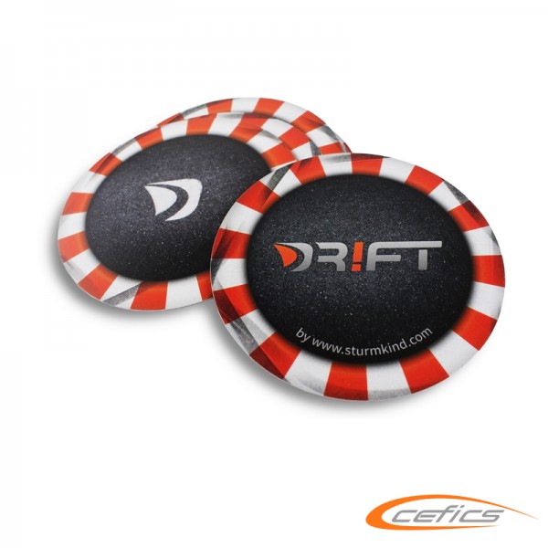 DR!FT Racing Curbs