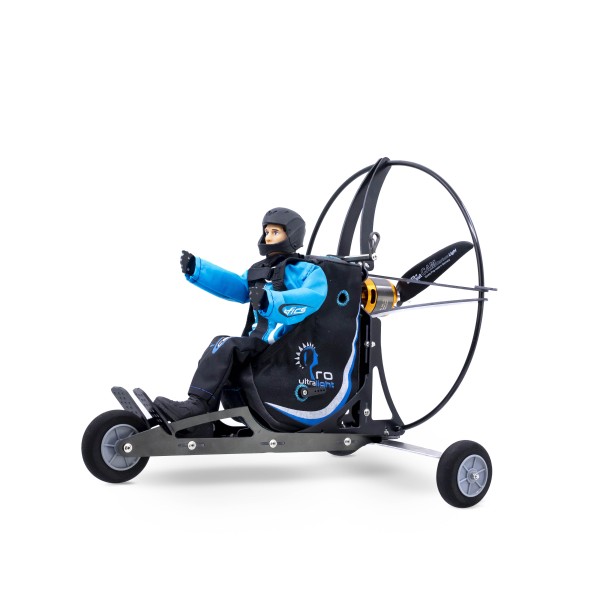 Paragliding Set S Pro Ultralight II mit Trike