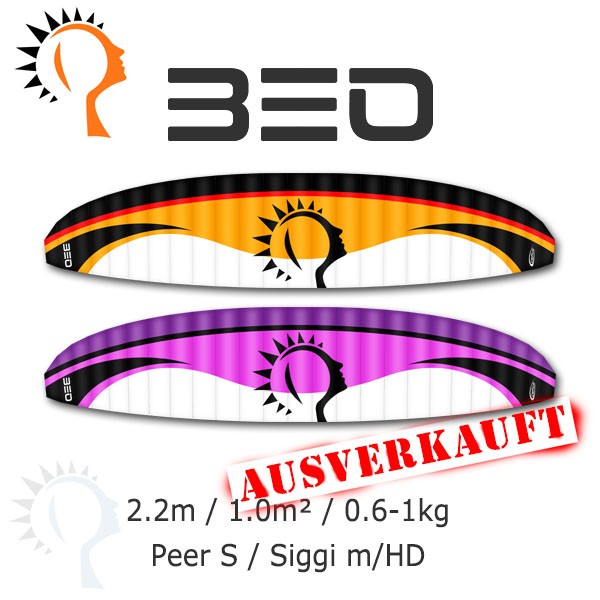 Punkair BEO 1.0