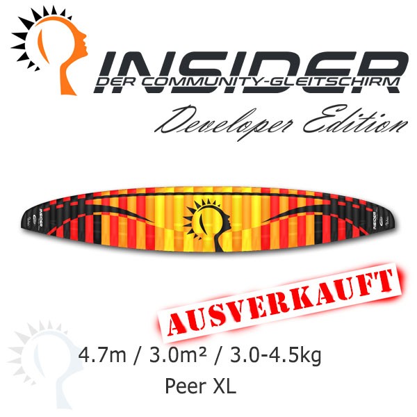 INSIDER 3.0 - VCT Hybrid