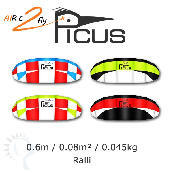 AIRC2fly Picus