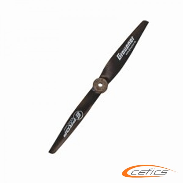 Graupner E-PROP 20,5x12,5cm 8X5 Zoll